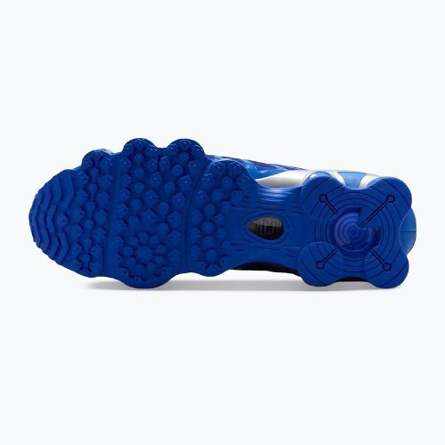 Pánske topánky Nike Shox TL hyper royal/black/metallic silver