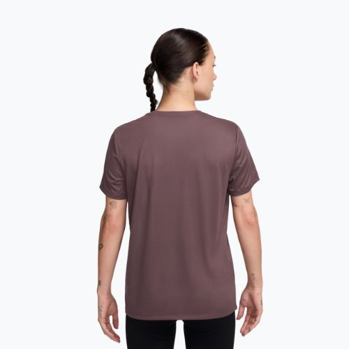 Dámske tréningové tričko Nike Dri-Fit tattoo/white