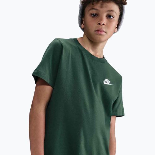 Detské tričko Nike Sportswear fir