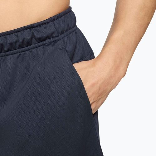 Pánske šortky Nike Totality Dri-Fit 7" obsidian/white