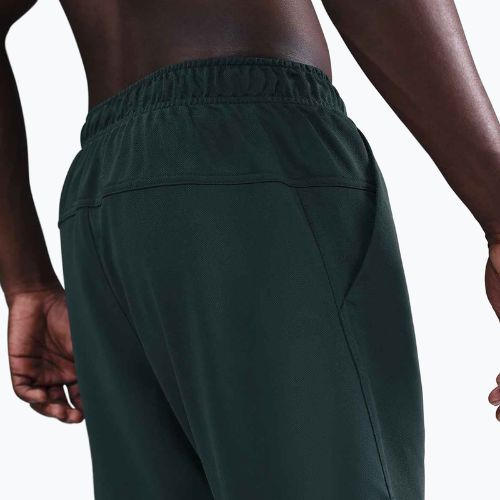 Pánske kraťasy Nike Dri-Fit Totality 7" Unlined seaweed/black/seaweed/white