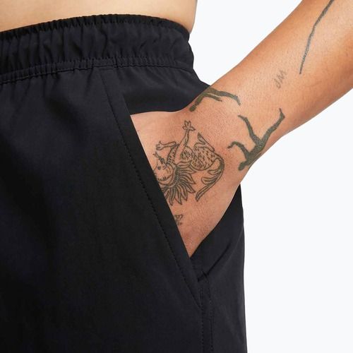 Pánske tréningové šortky Nike Unlimited Dri-Fit 9" black