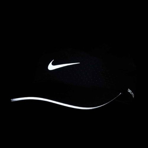 Šiltovka Nike Dri-Fit ADV Fly black/anthracite