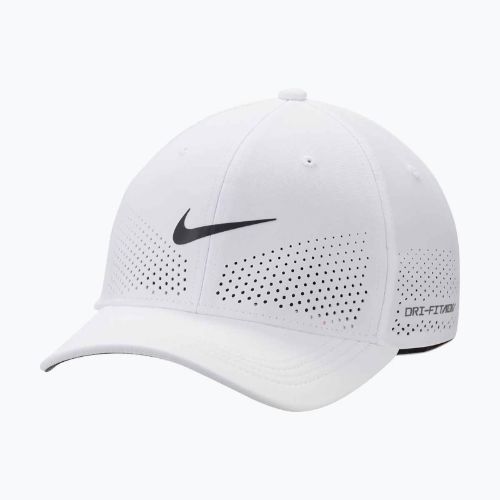 Šiltovka Nike Dri-Fit ADV Rise white/anthracite/black