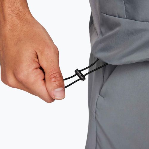 Pánska vesta Nike Therma-Fit Unlimited smoke grey/smoke grey