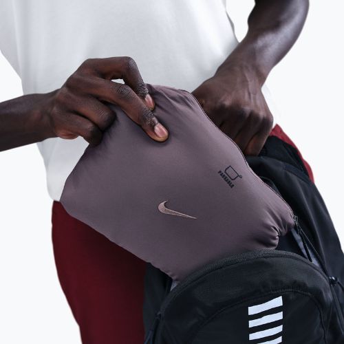 Pánska vesta Nike Therma-Fit Unlimited cave stone/cave stone