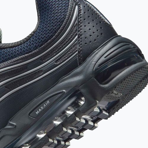 Pánske topánky Nike Air Max TL 2.5 anthracite/thunder blue/metallic silver