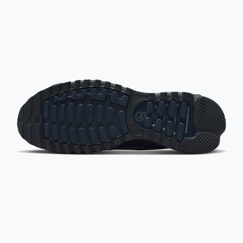 Pánske topánky Nike Air Max TL 2.5 anthracite/thunder blue/metallic silver