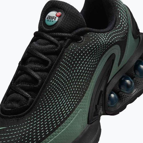 Pánske topánky Nike Air Max Dn black/clay green/cannon/black