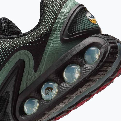 Pánske topánky Nike Air Max Dn black/clay green/cannon/black