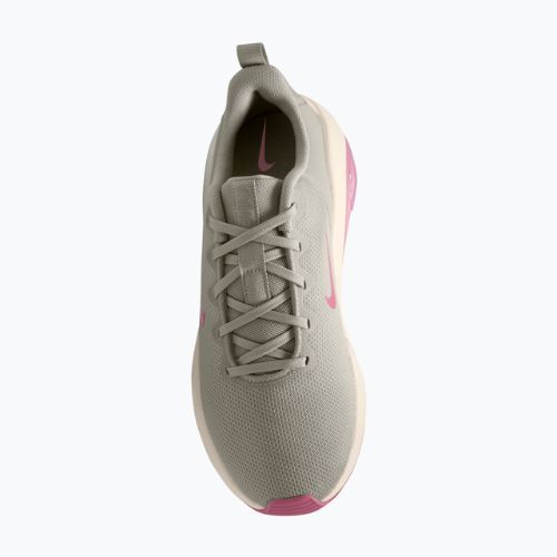 Dámske tréningové topánky Nike Bella 7 college grey/chalk/peony