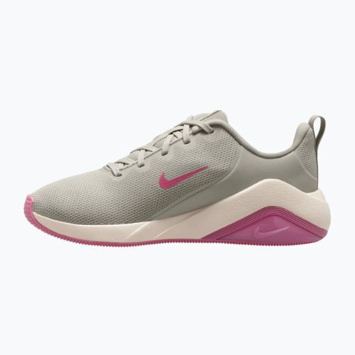 Dámske tréningové topánky Nike Bella 7 college grey/chalk/peony