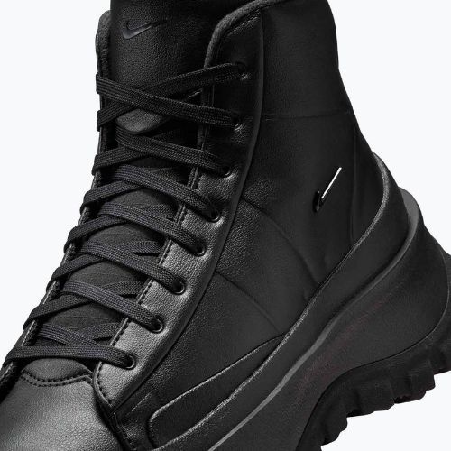 Dámske topánky Nike Blazer Roam Mid black/university red/racer blue/black