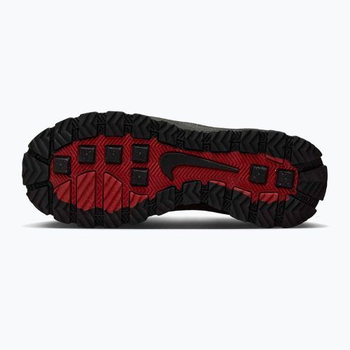 Dámske topánky Nike Blazer Roam Mid black/university red/racer blue/black