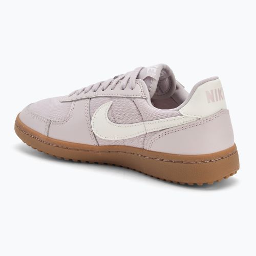 Dámske topánky Nike Field General platinum violet/gum dark brown/sail