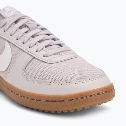 Dámske topánky Nike Field General platinum violet/gum dark brown/sail