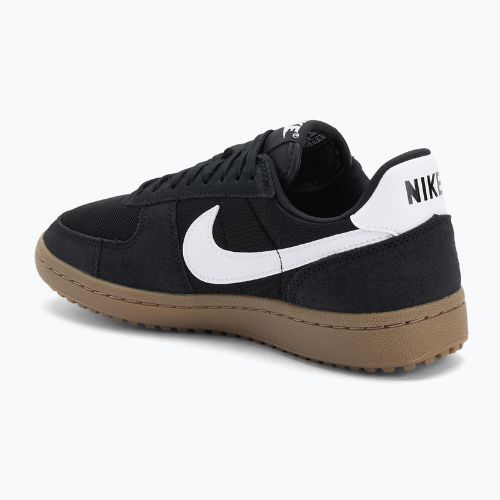 Dámske topánky Nike Field General black/gum light brown/white