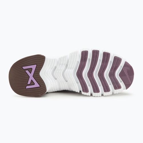 Dámske tréningové topánky Nike Free Metcon 5 violet dust/plum eclipse/rush fuchsia