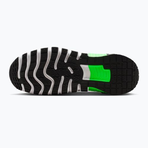 Pánske tréningové topánky Nike Free Metcon 6 white/green strike/black/black