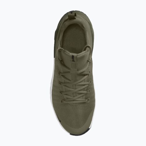 Pánske tréningové topánky Nike Free Metcon 6 medium olive/cargo khaki/black