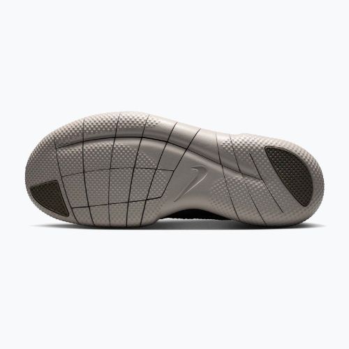 Pánske tréningové topánky Nike Free 2025 cave stone/college grey/black