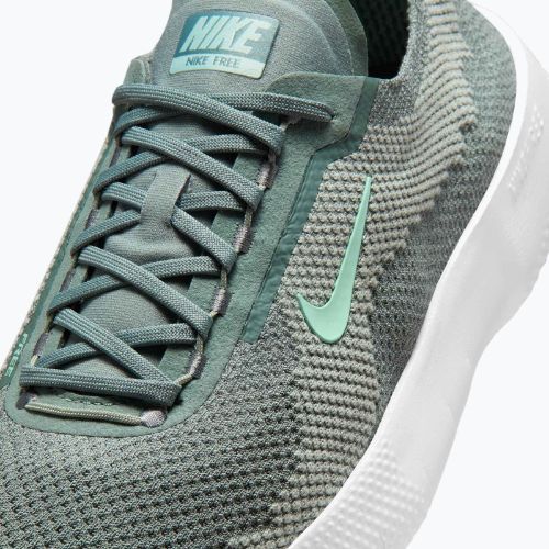 Pánske tréningové topánky Nike Free 2025 clay green/jade horizon/mint foam