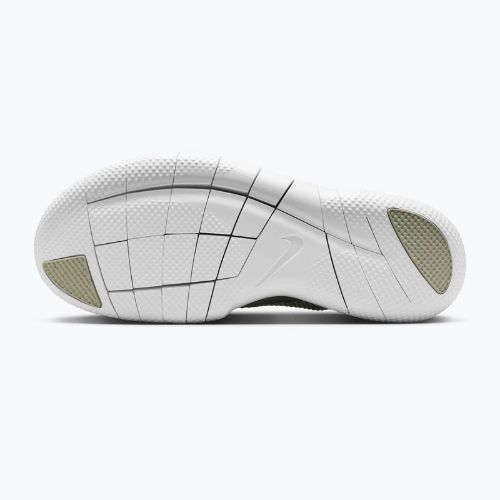 Pánske tréningové topánky Nike Free 2025 clay green/jade horizon/mint foam