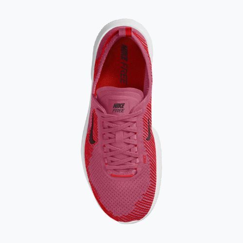 Dámske tréningové topánky Nike Free 2025 sweet beet/university red/burgundy crush