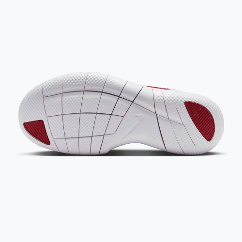 Dámske tréningové topánky Nike Free 2025 sweet beet/university red/burgundy crush