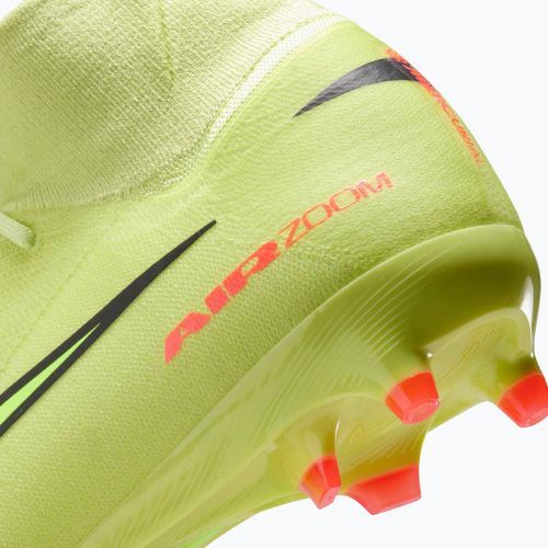 Pánske kopačky Nike Mercurial Superfly 10 Pro AG-Pro limelight/hyper crimson/volt