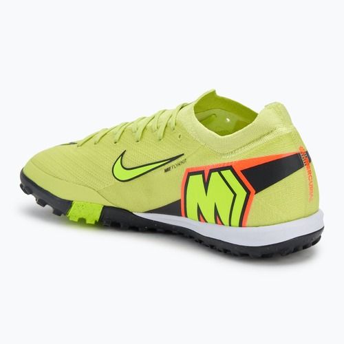 Pánske kopačky Nike Mercurial Vapor 16 Pro TF limelight/hyper crimson/volt