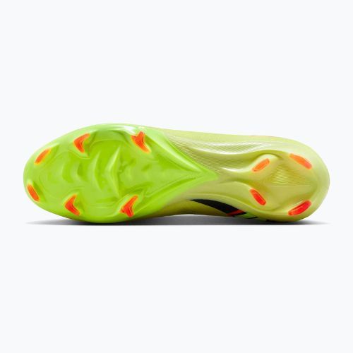 Pánske kopačky Nike Mercurial Vapor 16 Pro FG limelight/hyper crimson/volt