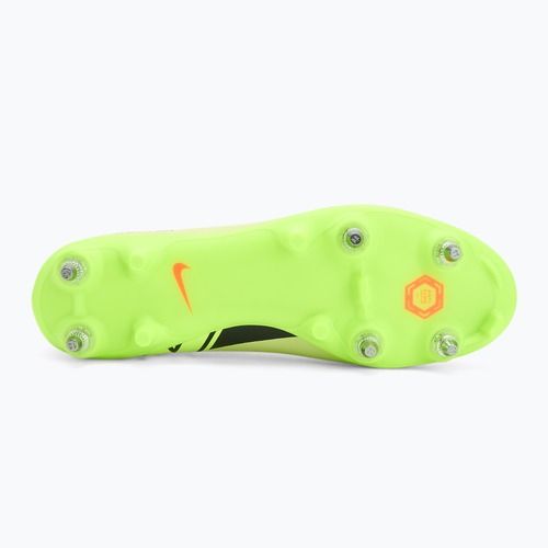 Pánske kopačky Nike Mercurial Vapor 16 Academy SG-Pro limelight/hyper crimson/volt