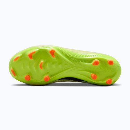 Detské kopačky Nike Mercurial Vapor 16 Academy FG/MG limelight/hyper crimson/volt