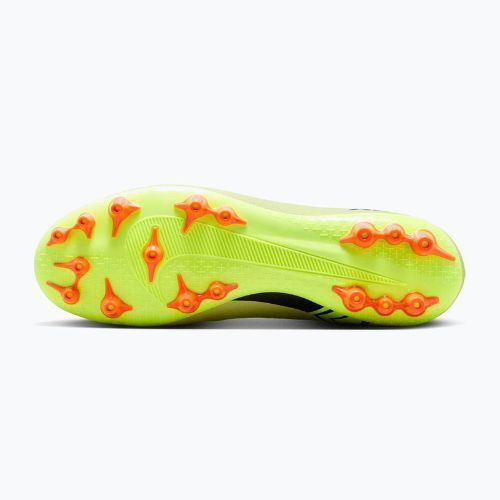 Pánske kopačky Nike Mercurial Superfly 10 Academy AG limelight/hyper crimson/volt