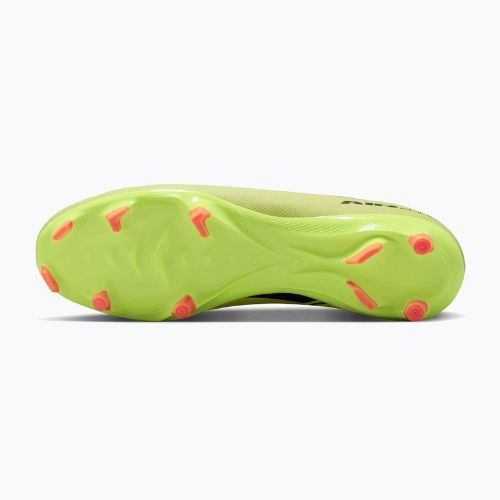 Pánske kopačky Nike Mercurial Vapor 16 Academy MG limelight/hyper crimson/volt