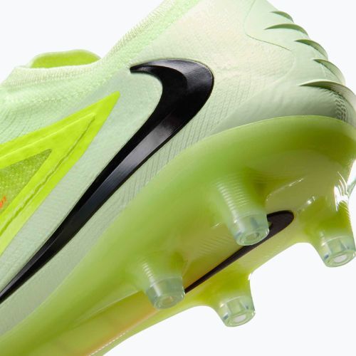 Pánske kopačky Nike Phantom 6 Low Elite AG-Pro Hyper Crimson/Limelight/Black