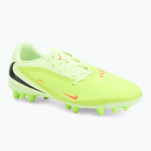Pánske kopačky Nike Phantom 6 Low Academy AG hyper crimson/limelight/black