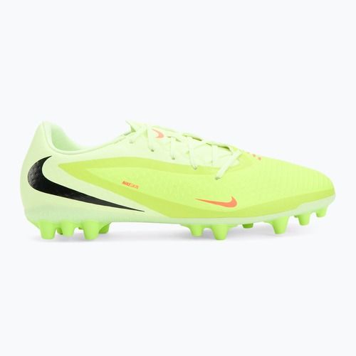 Pánske kopačky Nike Phantom 6 Low Academy AG hyper crimson/limelight/black