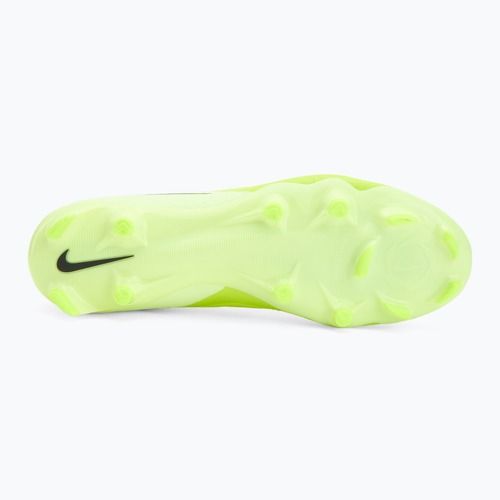Pánske kopačky Nike Phantom 6 Low Academy FG/MG hyper crimson/limelight/black