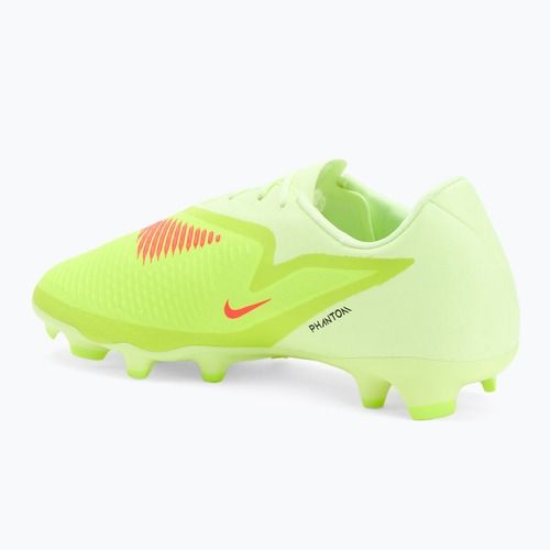 Pánske kopačky Nike Phantom 6 Low Academy FG/MG hyper crimson/limelight/black