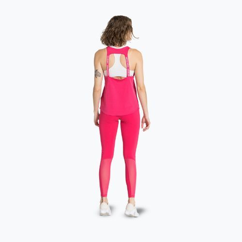 Dámske legíny Nike Pro 365 Tight rush pink/white