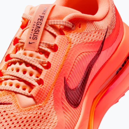 Dámske bežecké topánky Nike Pegasus Premium orange pulse/bright mango/hot lava