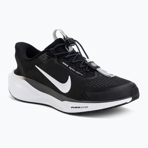 Pánske bežecké topánky Nike Pegasus EasyOn čierna/uhlíková/fotonová prachová/biela