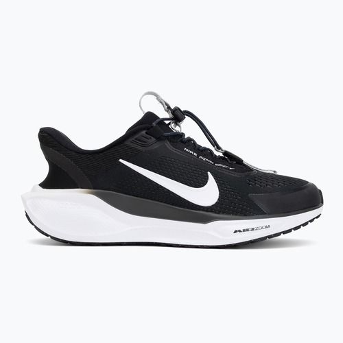 Pánske bežecké topánky Nike Pegasus EasyOn čierna/uhlíková/fotonová prachová/biela