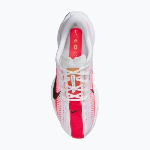 Pánske bežecké topánky Nike Pegasus Plus white/bright crimson/topaz gold/black