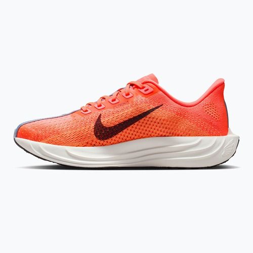Dámske bežecké topánky Nike Pegasus Plus hot lava/orange pulse/dark raisin