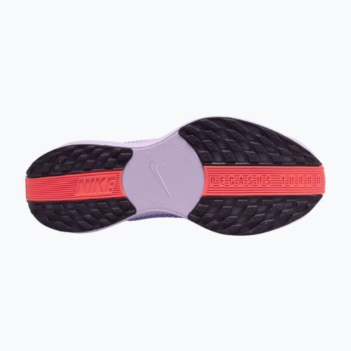 Dámske bežecké topánky Nike Pegasus Plus sapphire/light thistle/purple dynasty