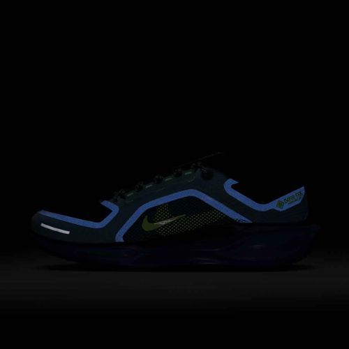 Pánske bežecké topánky Nike Pegasus 41 GTX cannon/obsidian/seaweed/volt