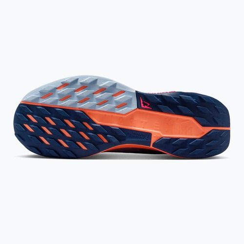 Dámske bežecké topánky Nike Pegasus Trail 5 GTX sapphire/hydrogen blue/hyper pink